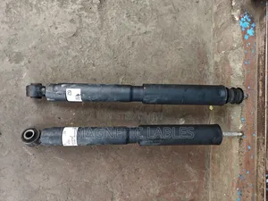 Prado 150 Rear Shocks