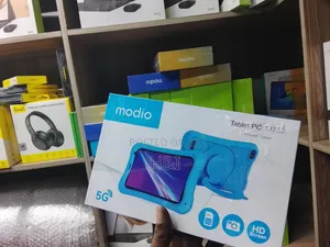 New Modio M730 256 GB Blue