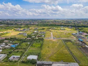 Residential Plot for Sale-Kamakis