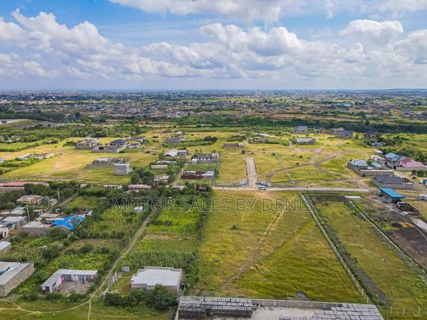 Residential Plot for Sale-Kamakis - thumbnail 2