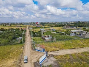 Residential Plot for Sale-Kamakis