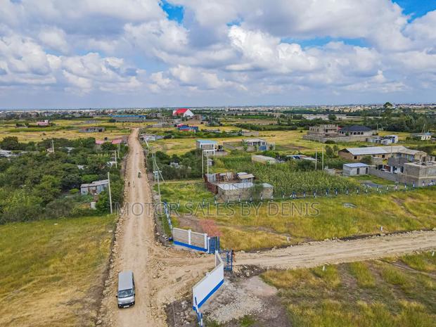 Residential Plot for Sale-Kamakis - thumbnail 3