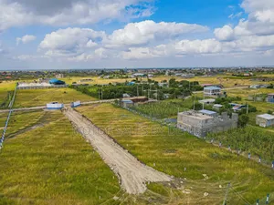 Residential Plot for Sale-Kamakis