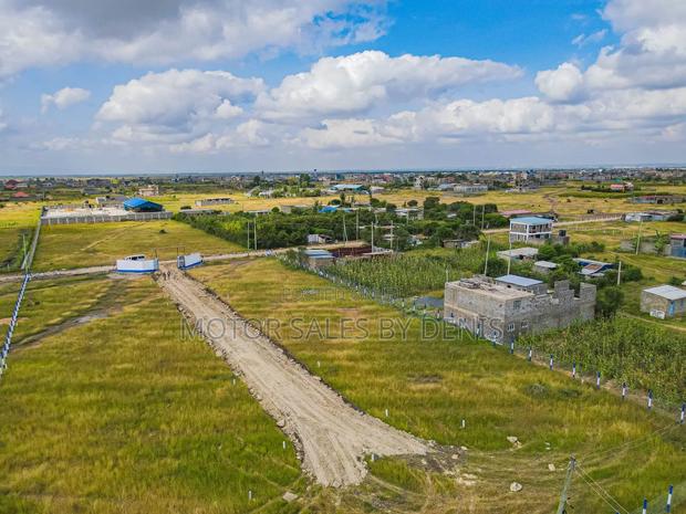 Residential Plot for Sale-Kamakis