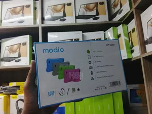 New Modio M730 256 GB Blue
