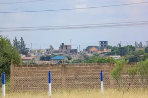Residential Plot for Sale-Kamakis