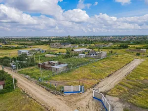 Residential Plot for Sale-Kamakis