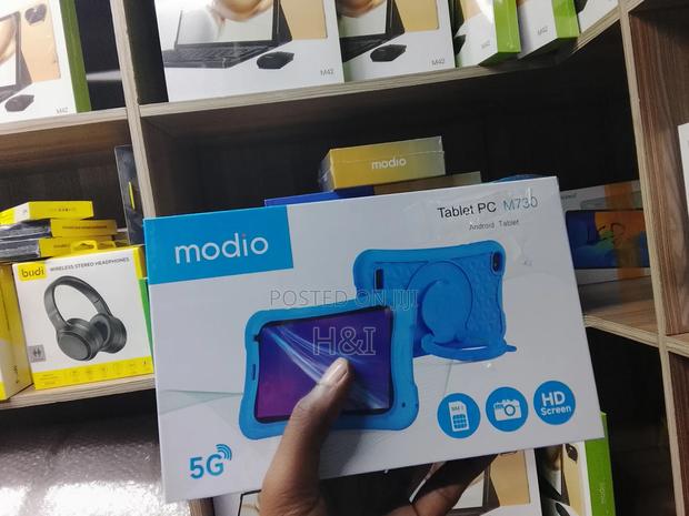 New Modio M730 256 GB Blue - thumbnail 3