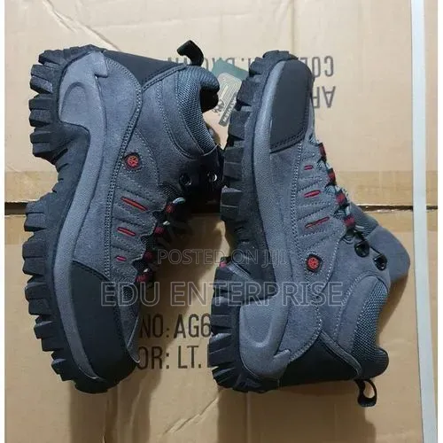 High Quality Hiking Boots/Skyview Boots