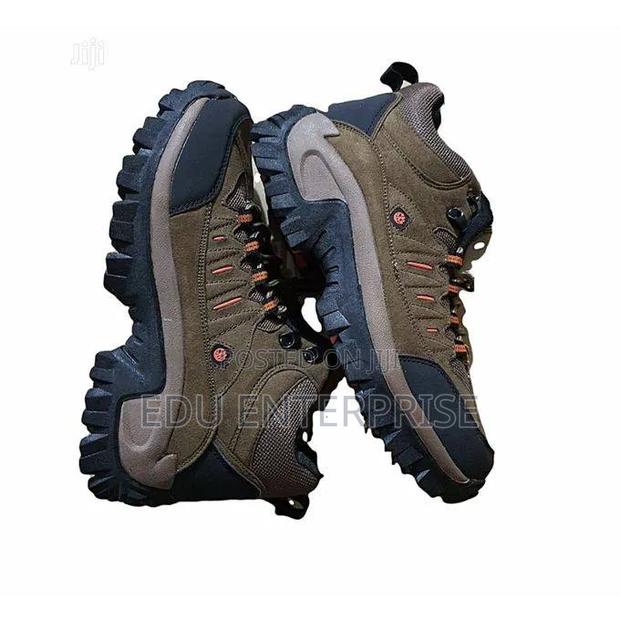 High Quality Hiking Boots/Skyview Boots - thumbnail 2