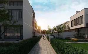 5bdrm Villa in Muthangari for sale