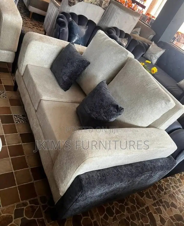 Large Modern Sofa
