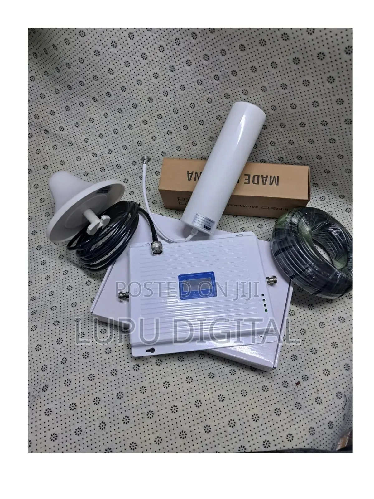 Mobile Booster 2g 3g 4g