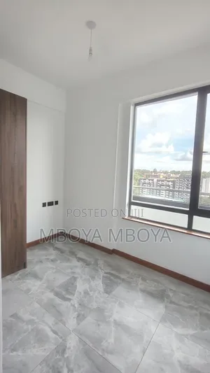 4bdrm Apartment in Riverside, Raphta Road Area for rent