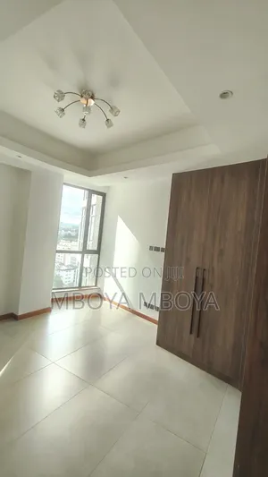 4bdrm Apartment in Riverside, Raphta Road Area for rent