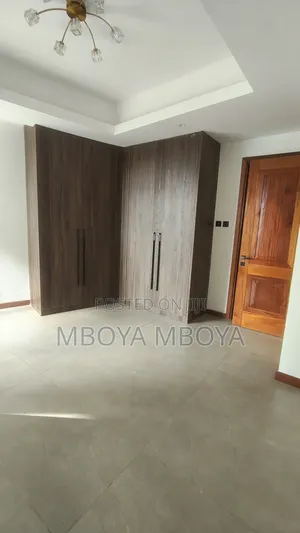 4bdrm Apartment in Riverside, Raphta Road Area for rent