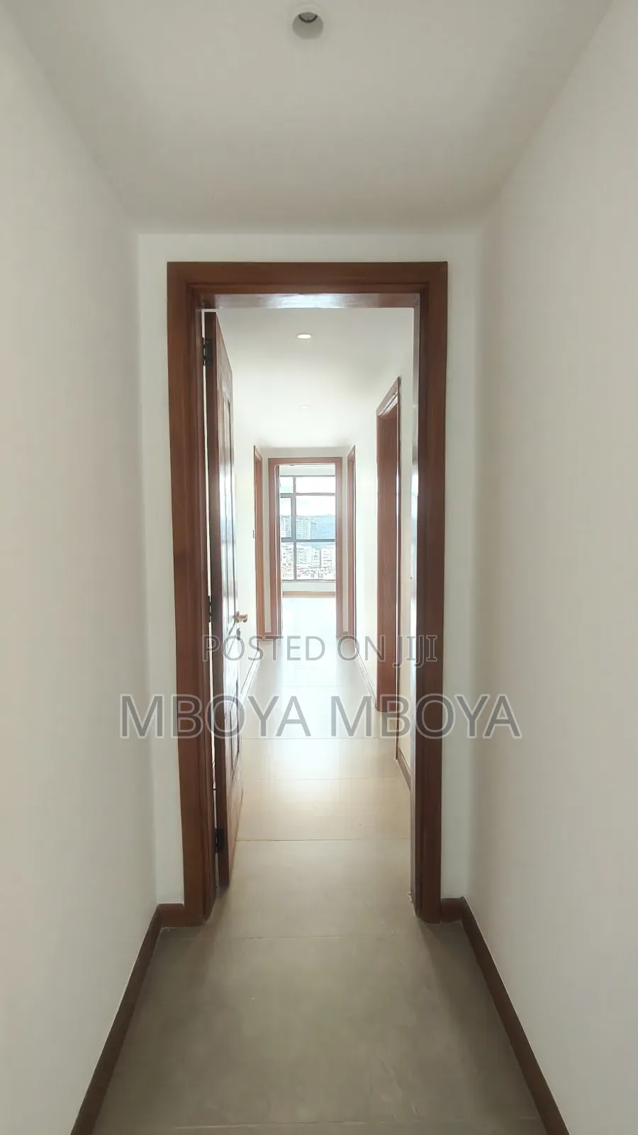 4bdrm Apartment in Riverside, Raphta Road Area for rent