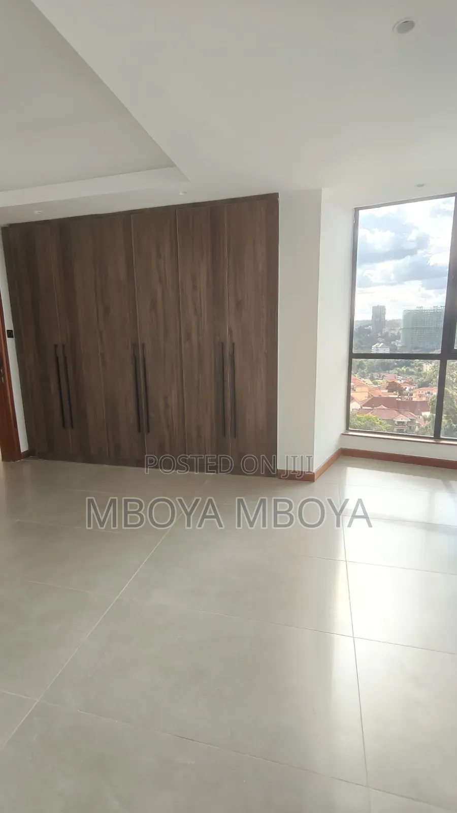 4bdrm Apartment in Riverside, Raphta Road Area for rent