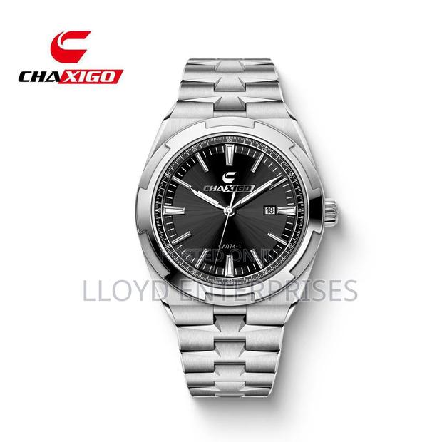 Chaxigo Date Display Automatic #Ca074 - thumbnail 2