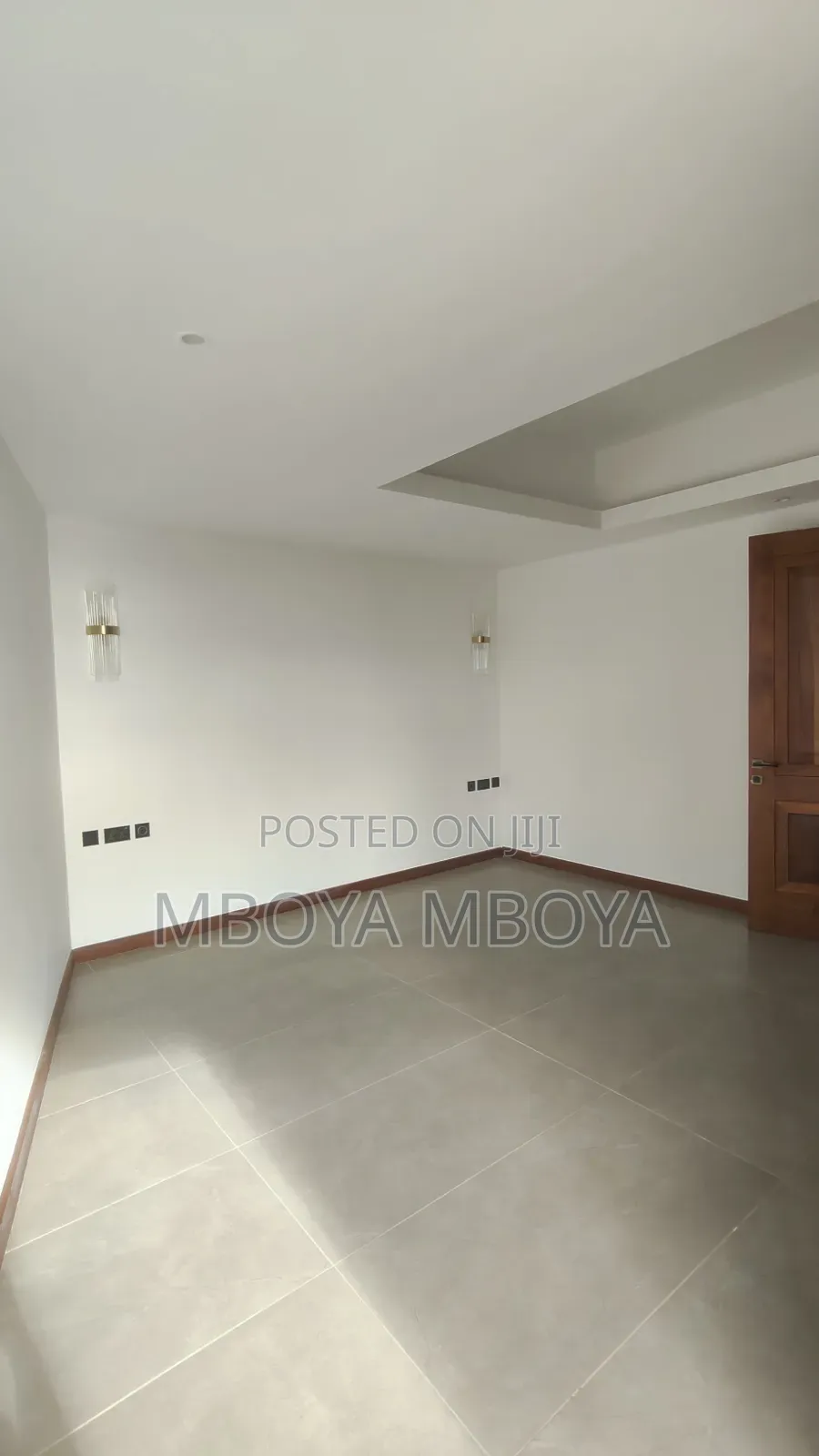 4bdrm Apartment in Riverside, Raphta Road Area for rent
