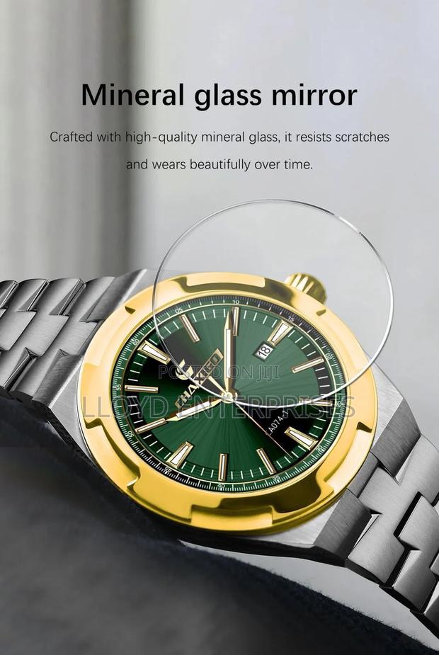 Chaxigo Date Display Automatic #Ca074 - thumbnail 4