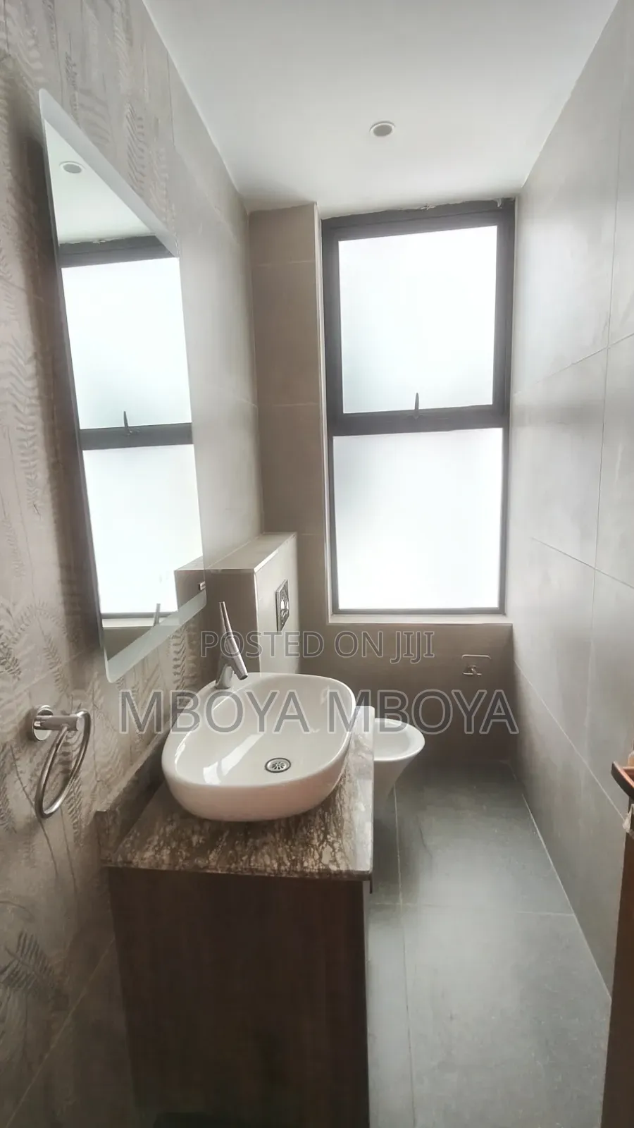 4bdrm Apartment in Riverside, Raphta Road Area for rent