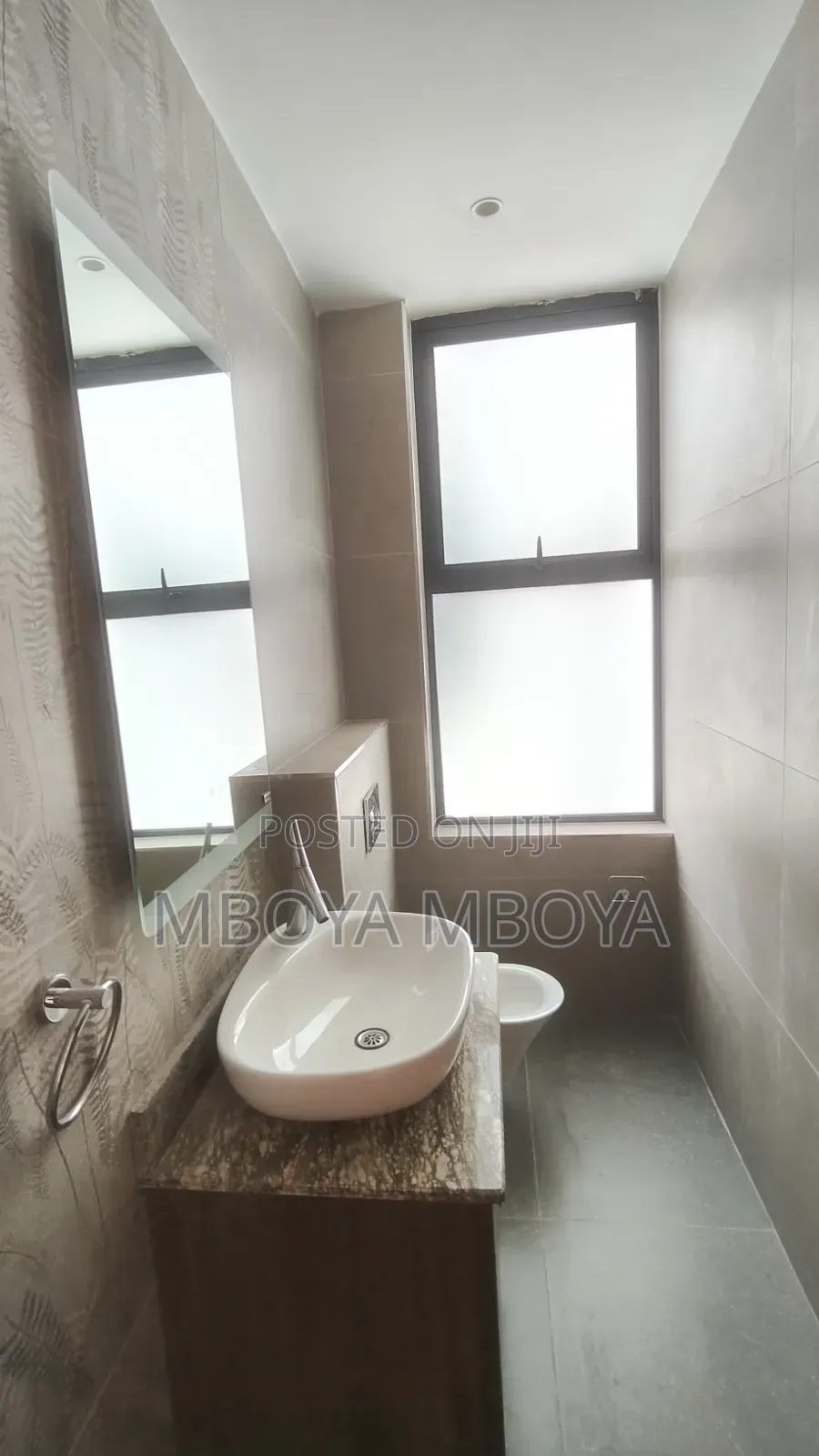 4bdrm Apartment in Riverside, Raphta Road Area for rent