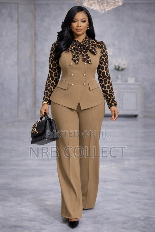 2 PCS Trouser Suit - thumbnail 3