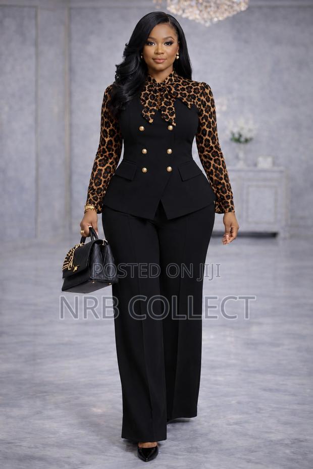 2 PCS Trouser Suit - thumbnail 4