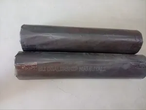 Heavy Duty Black Polythene Sheet Roll/DPM – 72 Gauge 1000g