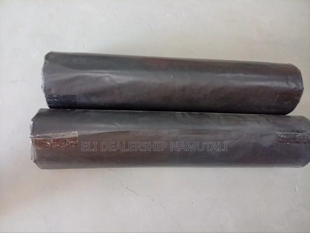 Heavy Duty Black Polythene Sheet Roll/DPM – 72 Gauge 1000g - thumbnail 2
