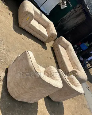 Royal 7 Seater Sofa