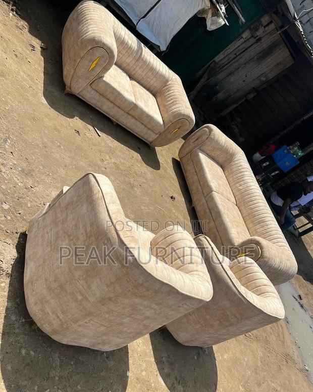Royal 7 Seater Sofa