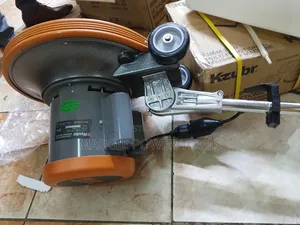Well Performing and Heavy Duty Scrubber/ Reliable Kzubr Scrubber
