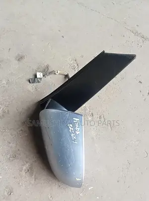 Side Mirror Honda Odyssey