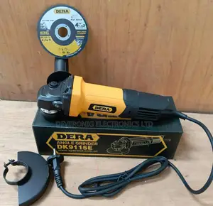 Dera Grinder