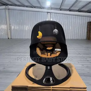 Electric Baby Swing / Glider / Cradle With Music / Baby Rocker Bouncer