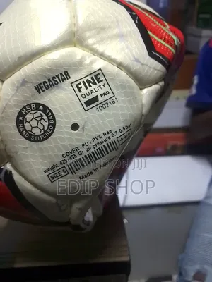 Umbro Vegastar Original Football