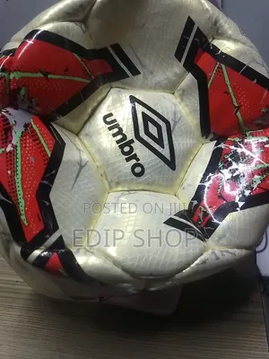 Umbro Vegastar Original Football