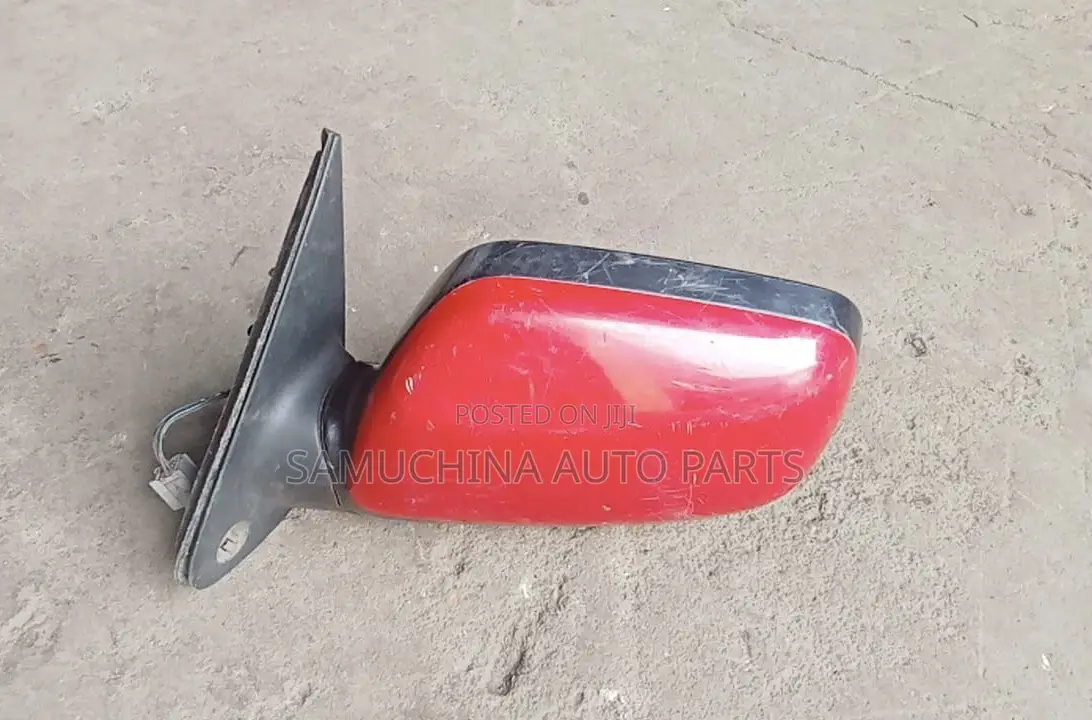 Side Mirror Toyota Sienta Old Model