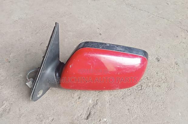 Side Mirror Toyota Sienta Old Model - thumbnail 2
