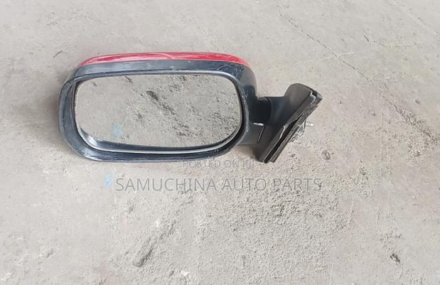 Side Mirror Toyota Sienta Old Model