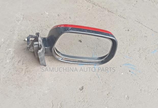 Side Mirror Toyota Porte Old Model