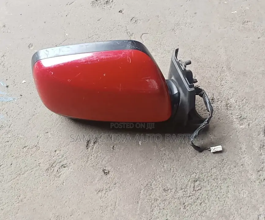 Side Mirror Toyota Porte Old Model
