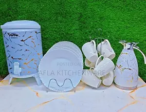 14 Pieces Combined Dinnerset