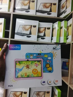 New Modio M25 8 GB Pink