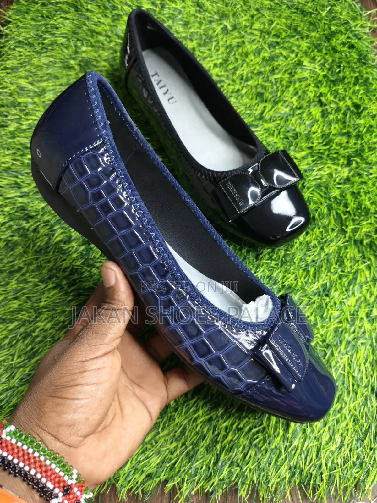 Ladies Flats Shoes