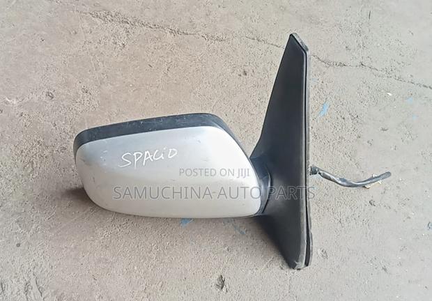 Side Mirror Toyota Spacio - thumbnail 2