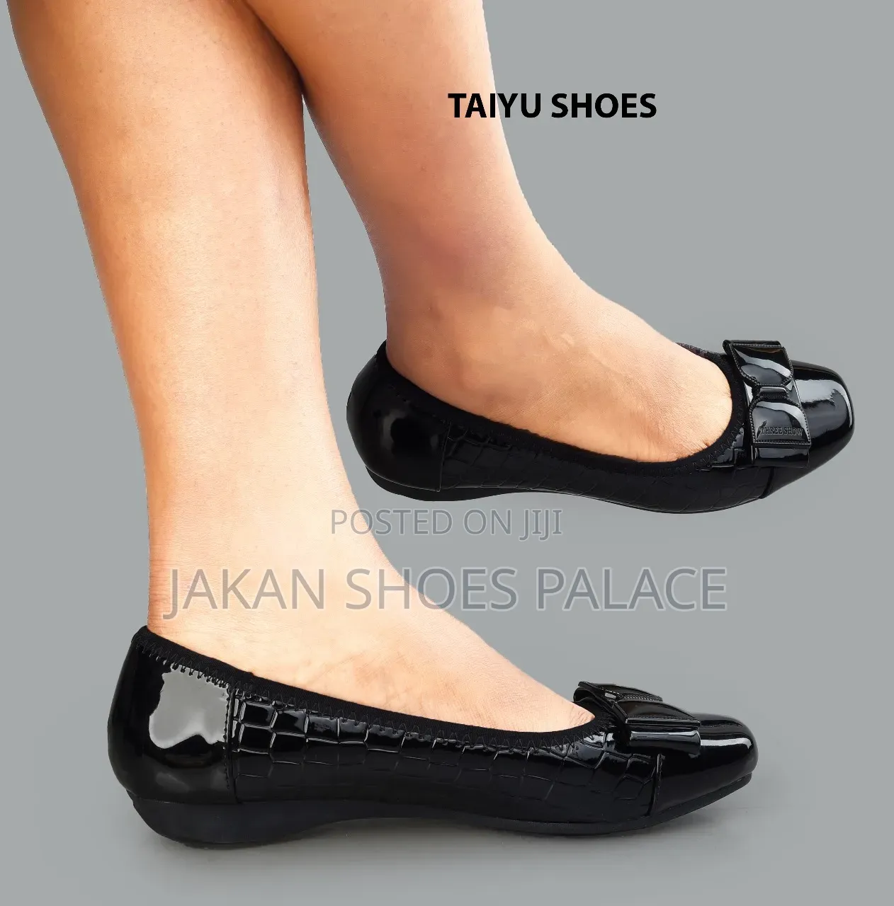 Ladies Flats Shoes