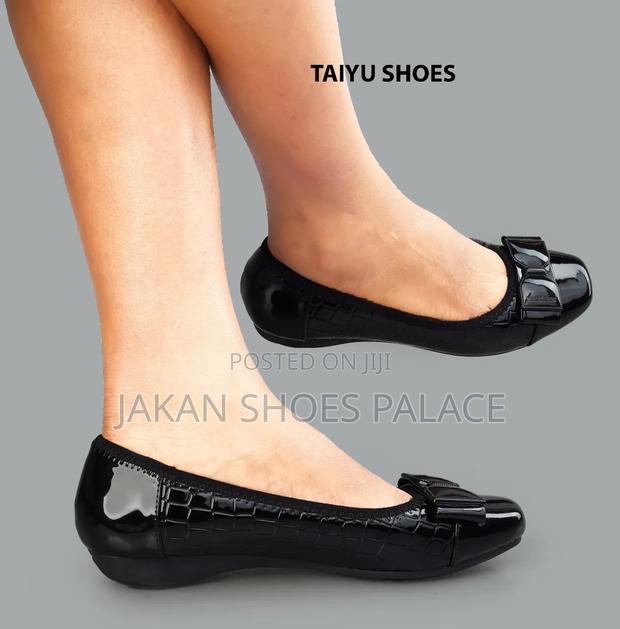 Ladies Flats Shoes - thumbnail 6